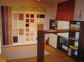 Zink Natur - M&ouml;bel Ehingen, Erbach, Ulm, Oberdischingen